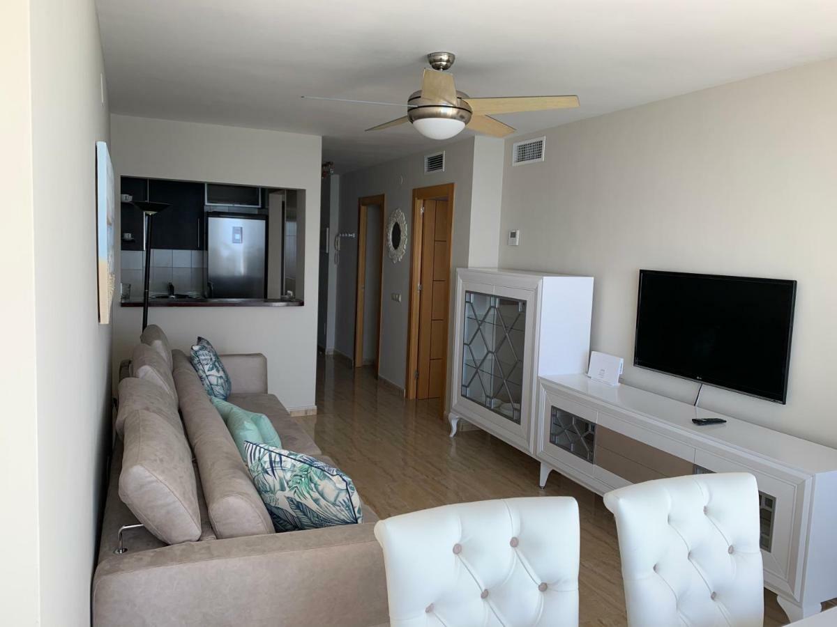 Apartament Aguamarina On The Beach Front Apartment Keflavík Ngoại thất bức ảnh